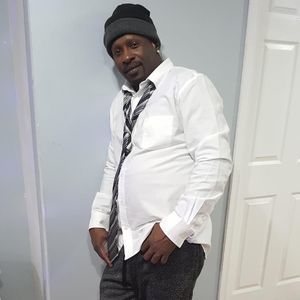 Meet your Posher, Larue